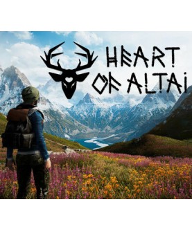 Heart Of Altai Steam Key GLOBAL